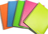 Quaderno-Spirale-Anelli-A4-A-Righe-C-4-5-Elementari-Medie-80-Gr-Copertina