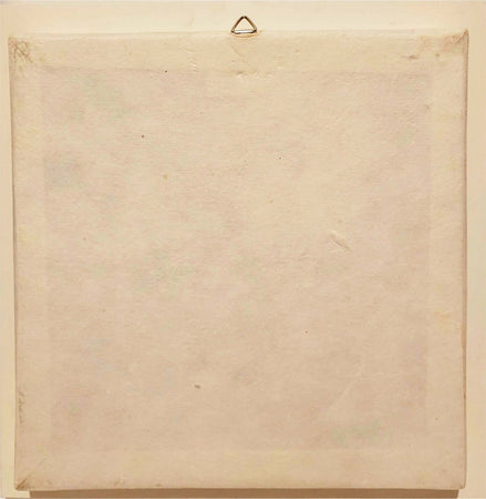 Quadretto Bianco CandyCane Di Natale Quadro Natalizio 20 X 20 Cm Decorazione Di Natale in Legno Da Appendere Casa e cucina/Decorazioni per interni/Addobbi e decorazioni per ricorrenze/Decorazioni natalizie/Oggettistica Ideart - Valdilana, Commerciovirtuoso.it