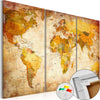 Quadri-di-sughero-Antique-Travel-[Cork-Map]