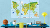 Quadri-di-sughero-Children's-World-[Cork-Map]