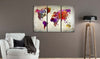 Quadri-di-sughero-Mosaic-of-Colours-[Cork-Map]