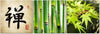 Quadri-Quadro-Multipannello-Asia-relax-zen-bambù