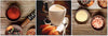 Quadri-Quadro-Multipannello-Caffè-e-spezie