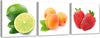 Quadri-Quadro-Multipannello-Frutta-succosa