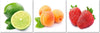 Quadri-Quadro-Multipannello-Frutta-succosa