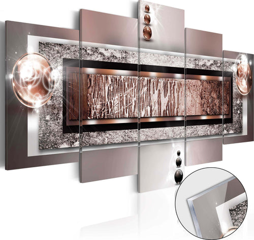 Quadri-su-vetro-acrilico-Autumnal-Dream-[Glass]