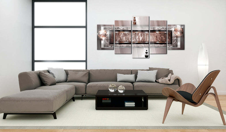 Quadri-su-vetro-acrilico-Autumnal-Dream-[Glass]