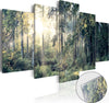 Quadri-su-vetro-acrilico-Fairytale-Landscape-[Glass]