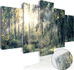 Quadri-su-vetro-acrilico-Fairytale-Landscape-[Glass]