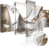 Quadri-su-vetro-acrilico-Golden-Flight-[Glass]