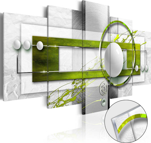 Quadri-su-vetro-acrilico-Green-Energy-[Glass]