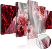Quadri-su-vetro-acrilico-Incarnadine-Comet-[Glass]