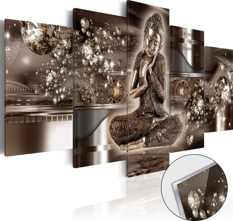 Quadri-su-vetro-acrilico-Inner-Harmony-[Glass]
