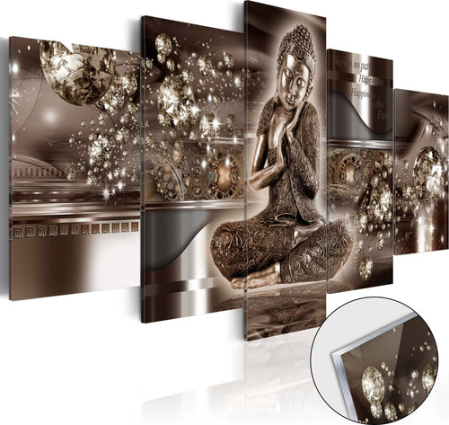 Quadri-su-vetro-acrilico-Inner-Harmony-[Glass]