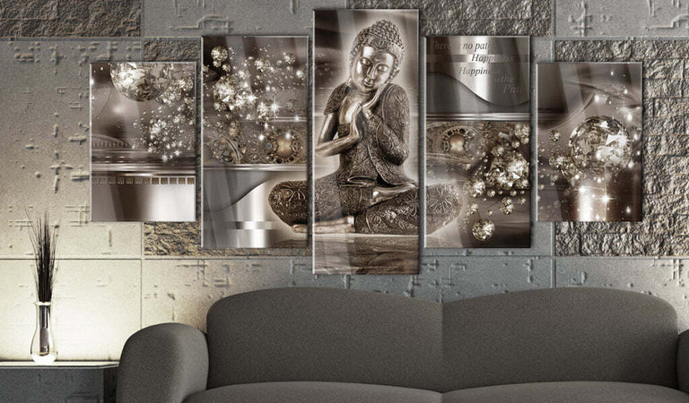 Quadri-su-vetro-acrilico-Inner-Harmony-[Glass]