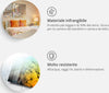 Quadri-su-vetro-acrilico-Wintry-Expression-[Glass]
