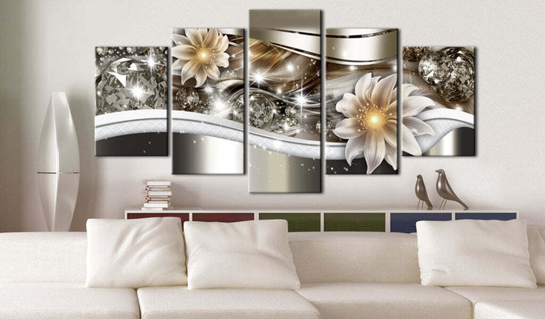 Quadro-Abstract-art-Luminosity