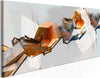 Quadro-Abstract-Chain