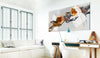 Quadro-Abstract-Chain