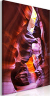 Quadro-Antelope-Canyon-(1-Part)-Vertical