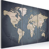 Quadro-Anthracitic-World