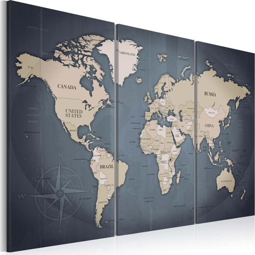 Quadro-Anthracitic-World