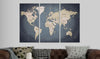 Quadro-Anthracitic-World