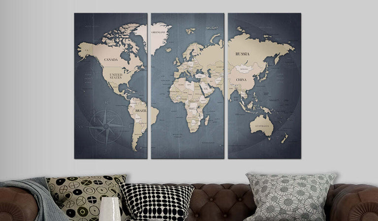 Quadro-Anthracitic-World