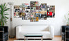 Quadro-Art-of-Collage-Banksy-IV