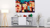 Quadro-Artistic-City