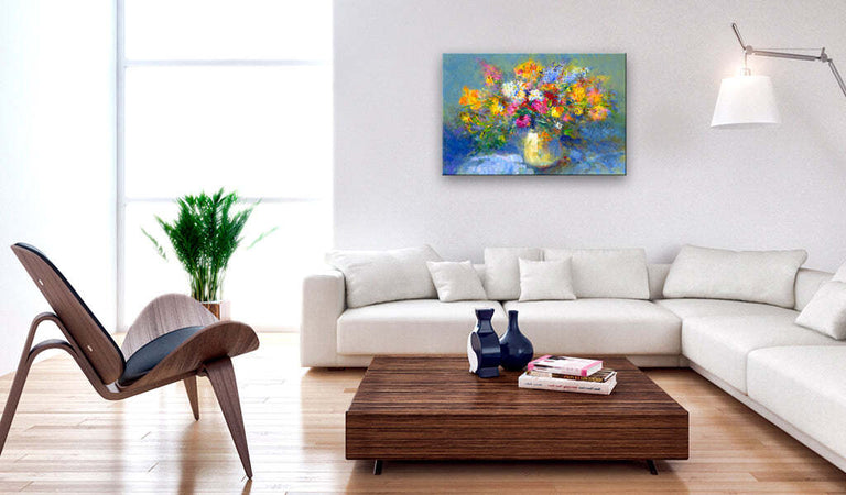 Quadro-Autumn-Bouquet