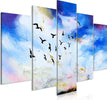 Quadro-Autumn-Is-Coming-(5-Parts)-Wide