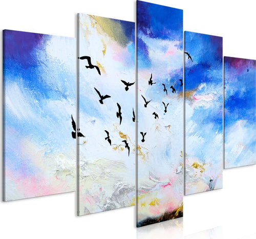 Quadro-Autumn-Is-Coming-(5-Parts)-Wide