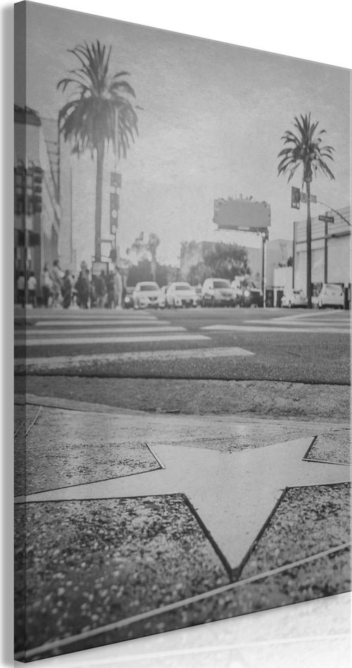 Quadro-Avenue-of-the-Stars-(1-Part)-Vertical