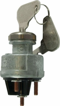 Quadro avviamento p - 0 - 1 - 2 IP54 Confezione da 1pz