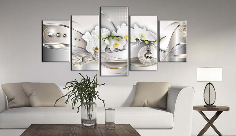 Quadro-Ballo-perla-dell'orchidea