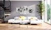 Quadro-Balls-and-Concrete-(5-Parts)-Wide