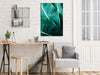 Quadro-Be-Nice-(1-Part)-Vertical