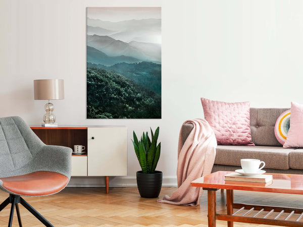 Quadro-Beautiful-Tuscany-(1-Part)-Vertical
