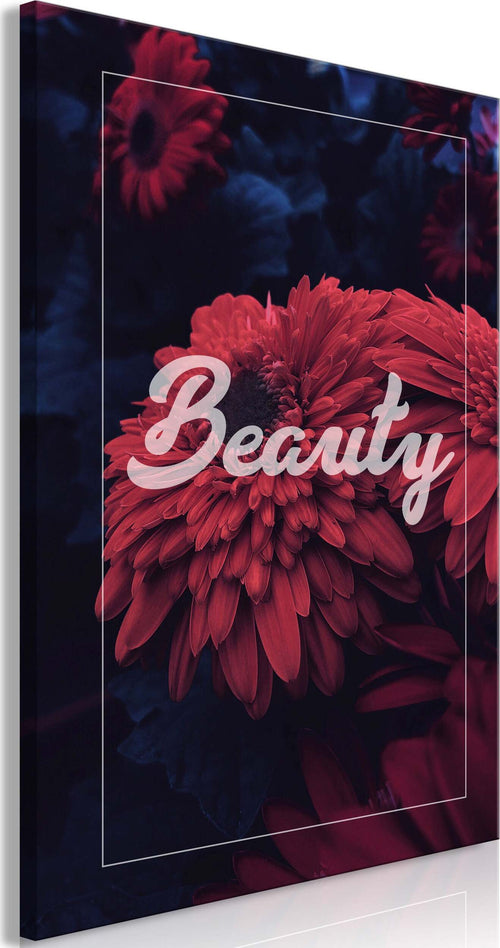 Quadro-Beauty-(1-Part)-Vertical