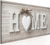 Quadro-Beloved-Home