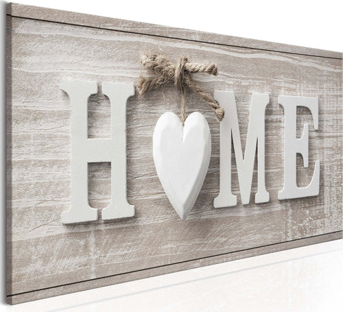 Quadro-Beloved-Home
