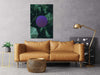 Quadro-Botanical-Abstraction-(1-Part)-Vertical