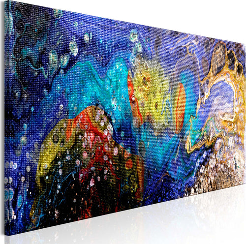 Quadro-Bottom-of-the-Ocean-(1-Part)-Narrow