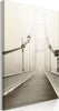 Quadro-Bridge-in-the-Fog-(1-Part)-Vertical