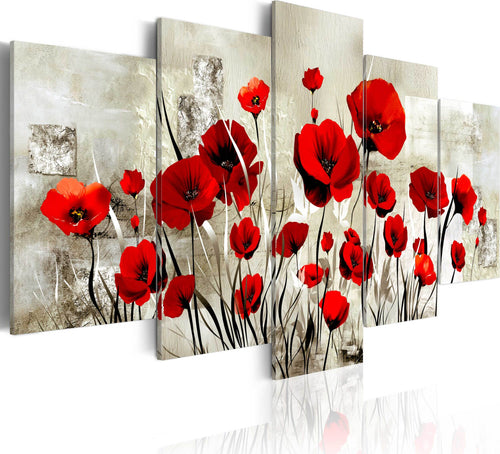 Quadro-Campo-di-scarlatto