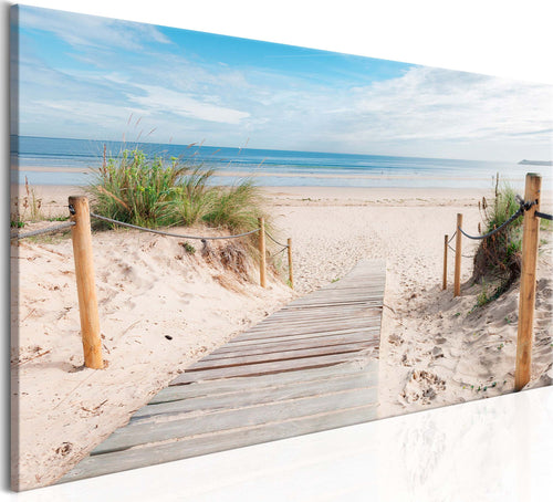 Quadro-Charming-Beach