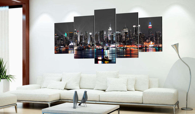 Quadro-Cielo-grigio
