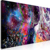 Quadro-Colourful-Galaxy-(1-Part)-Wide