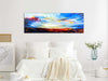 Quadro-Colourful-Sky-(1-Part)-Narrow